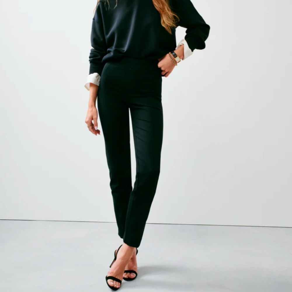 SPANX Slim Straight Pant
